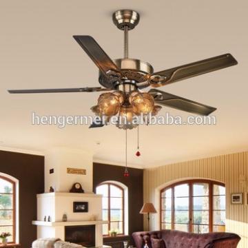 High End Durable Modern Decorative Mountain Air Cool Industrial Ceiling Fan