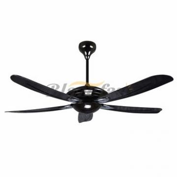56 inch morden fashion decorative ceiling fan plastic ceiling fan blade 56-2024