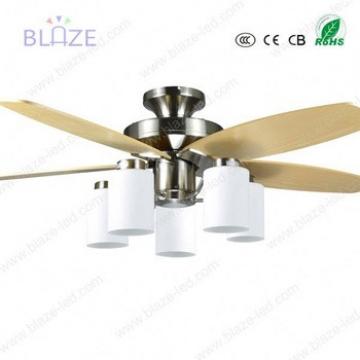Wholesell Invisible Blade Suspension modern ceiling fan
