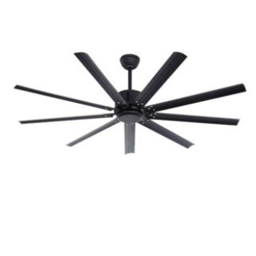 60 inch big size ceiling fan with 9 pieces iron blade and CCC,CE,SAA approves energy saving industry style