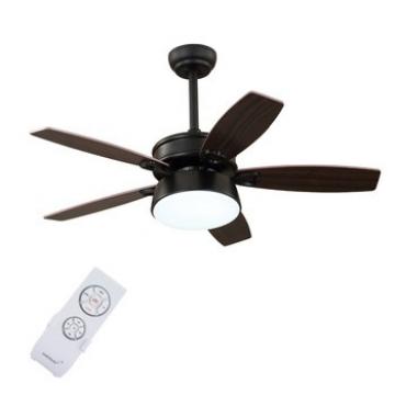 New arrival modern desigh high quality 42 inch ceiling fan with remote