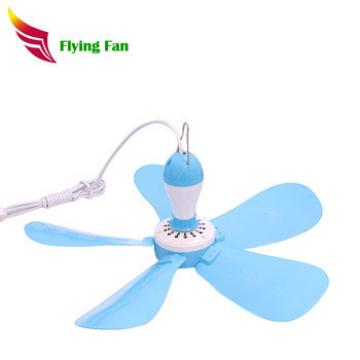 light weight new retractable ceiling fan