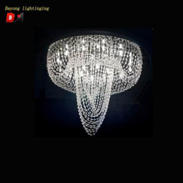 crystal centerpieces decoration crystal chandelier chandelier light