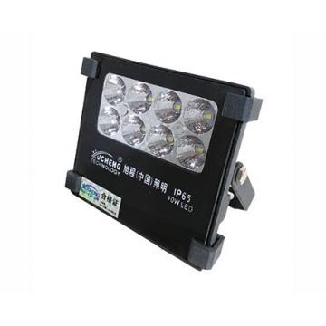 10W  IP65 LED Flood light (spotlight) with adjustable beam angle