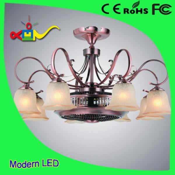 good price ceiling fan winding machine 36 inch 40w remote fan ceiling with light