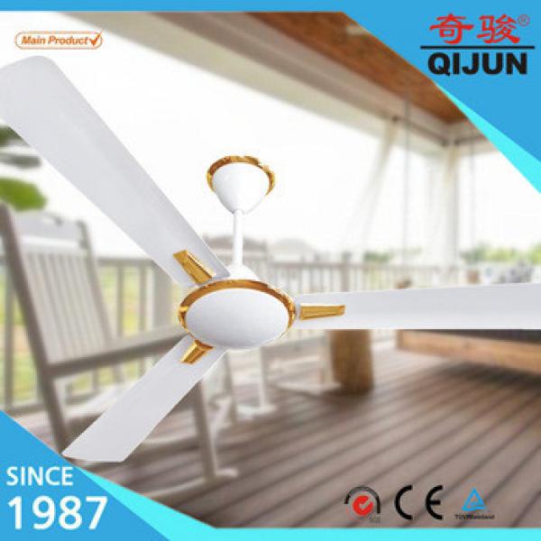 OEM 48/56inch AC Ceiling Fan 2.5kg Motor Light Weight Ceiling Fan with Ceiling Fan Remote Control