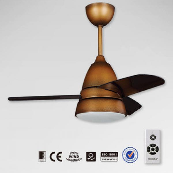 36 inches ABS blade electric ceiling fan 36YOF-3049