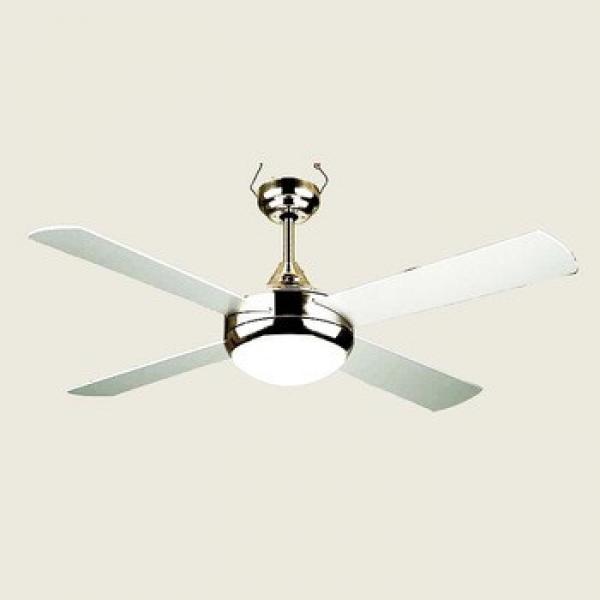 Different Models Of summer ceiling fan with light remote control modern led