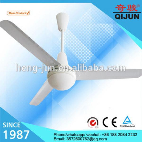 COPACABANNA brand of copper coil for 56 inch ceiling fan with light in Mexico