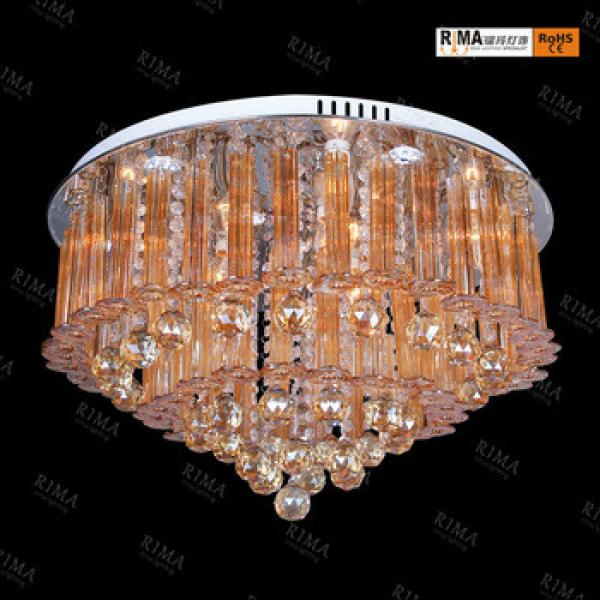 Factory price decorative lamp light modern With Long-term Service