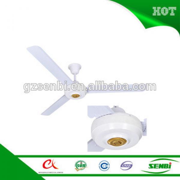 56&#39;&#39; 48&#39;&#39; ac light weight electric ceiling mounted fan assembly